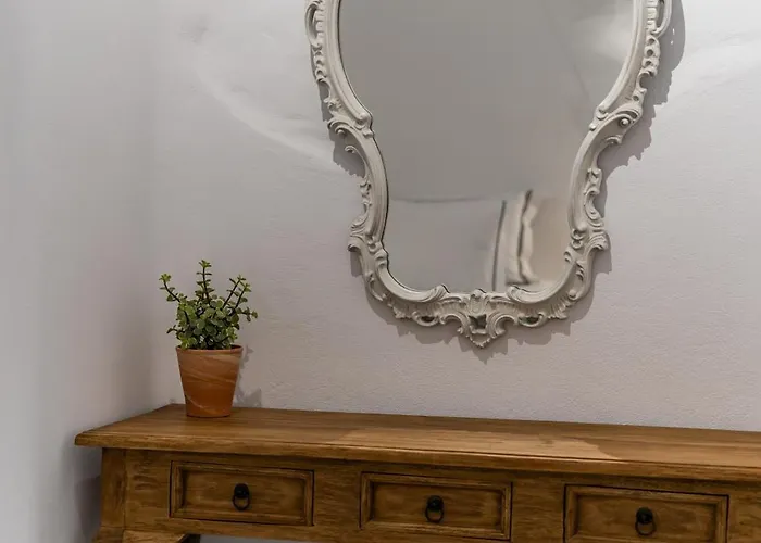 Numa Santorini Villa *