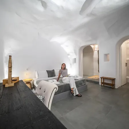 Villa Numa Santorini *