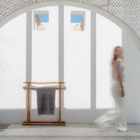 Villa Numa Santorini
