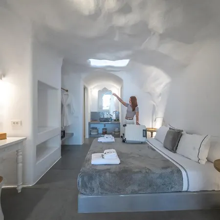Villa Numa Santorini Fira (Santorini)