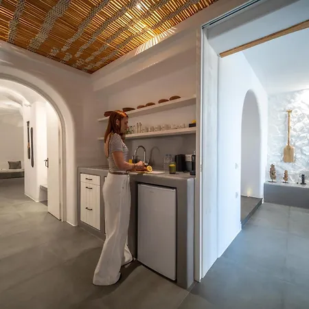 Villa Numa Santorini *